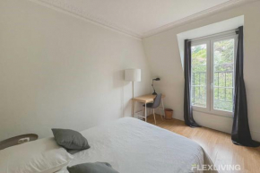 Flexliving - whole - Paris 18